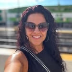 Deanna Morris Beck - @dtraveladdic - Instagram