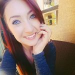 Deanna Becker - @ragemuffinn - Instagram