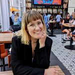 Deanna Becker - @djb014 - Instagram