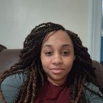 Deanna Benjamin - @benjdeanna - Instagram