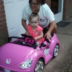 Deanna Benthall - Facebook