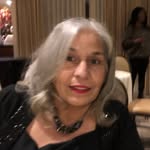 Deanna Bernard - @dbernard1953 - Instagram