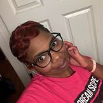 Deanna Blake - @_urfave_scorpio - Instagram