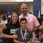 Deanna Brewer - @deebrew35 - Instagram