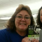 Deana Briscoe - @wrapwithdeana - Instagram