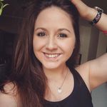 Deanna Buck - @deanna9311 - Instagram
