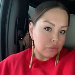 Deanna Buckshot-Thompson - @deanna_buckshot - Instagram