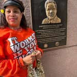 Deanna Burrell - @votedmostcreative - Instagram