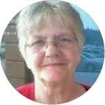 Deanna Calvert - @decall1949 - Instagram