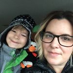 Deanna Carpenter - @flhair_design - Instagram