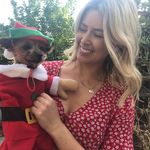 Deanna Carpenter - @deanna_carpenter - Instagram