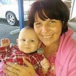 Deanna Carpenter - @cdeanna778 - Instagram