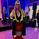 Deanna Smith Case - @deannacase - Instagram