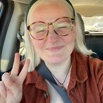 DeAnna Clements - @teazels - Instagram
