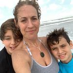 Deanna Cottrell Wood - @ina.has.skates - Instagram