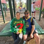 Deanna Curry - @mrscuz5 - Instagram