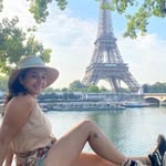 Deanna Daniels - @itsd107 - Instagram