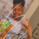 Deanna Daniels - @yagurl_deee.36 - Instagram