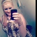Deana Daugherty - @jideemizzi - Instagram