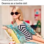 Deanna Donovan - @misstwink2024 - Instagram