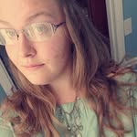 Deanna Dyer - @dyer_96 - Instagram
