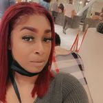 Deanna Echols - @frenchvanilla01 - Instagram