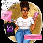 Deanna Faison-Hinton - @deannaskrafts - Instagram