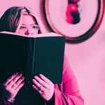 DJ - @deannafaisonbooks - Instagram