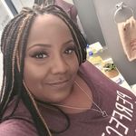 Deanna Fields - @mz.deanna2u - Instagram