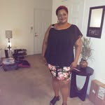 Deanna Flowers - @princessdrf - Instagram