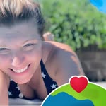 Deanna Simon-Flowers - @sportyflowers - Instagram