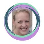 DeAnna Gerber | Custom Canva Design  - Reclaim your time! - @simpleserenityva - Instagram