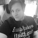 Deanna Gillespie - @d.gills54 - Instagram