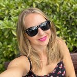 Deanna Gillespie - @deannagillespie - Instagram