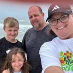 Deanna Haney Elkins - @deannaelkins - Instagram