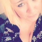 Deanna Harkness - @deannajayne95 - Instagram
