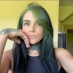 Deanna Naicker - @deanna_harleyjean - Instagram