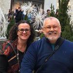 Deanna Harper - @deharper - Instagram