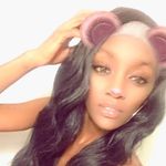 Deanna Harrell - @mrzkillabee92 - Instagram