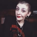 Deanna Harrison - @bad__witch - Instagram