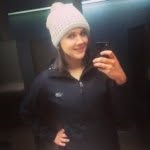 Deanna Harrison - @dbunny1993 - Instagram