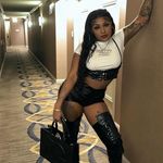 Arii Armanii - @hatchdeanna - Instagram
