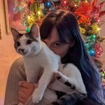 Deanna Hedges - @dj_bushes - Instagram