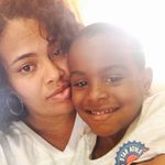 Deanna Henderson - @lilmamalovenjojoejr - Instagram