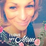 Deanna Holley - @dee612queenuluv - Instagram