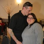 Deanna N John Holley - @mommabear1238 - Instagram