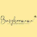 Deanna Hubbard - @busybeemama_ - Instagram