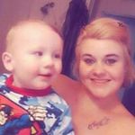 Deanna Hubbard - @hunters_mommy22 - Instagram