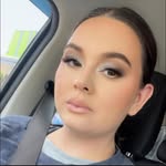 Deanna Hunter - @didihunter96 - Instagram