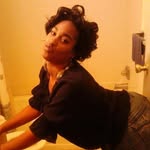 DeAnna Hunter - @rahimah_rahimah19 - Instagram